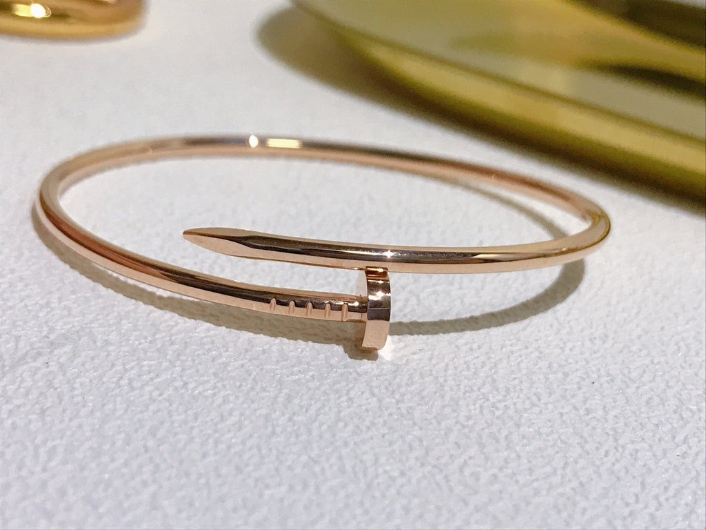 ®ジュエリコーン® ジャステブレスレット 3.5MM