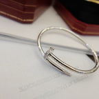 ¡®Jewelicorn¡¯JUSTE BRACELET 3.5MM DIAMONDS