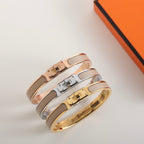 Jewelicorn HM Kelly Grey Armband