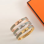 Jewelicorn HM Kelly Armband in Blau und Grün