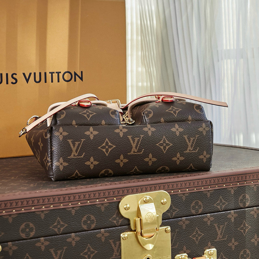 BACKPACK EXCURSION PM 23 MONOGRAM