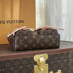 BACKPACK EXCURSION PM 23 MONOGRAM