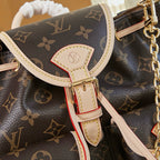 BACKPACK EXCURSION PM 23 MONOGRAM