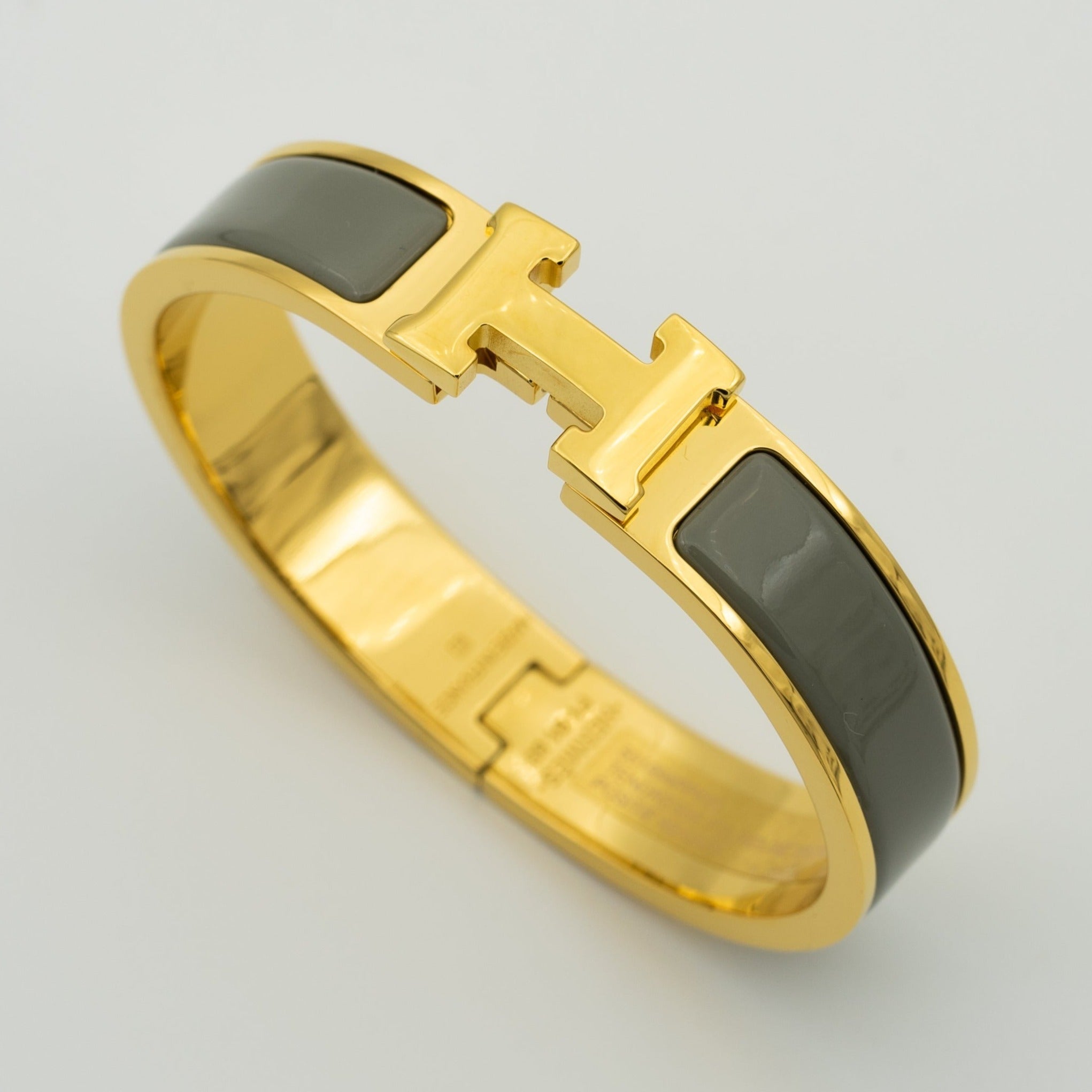 ®ジュエリコーン® Hブレスレット ブルーグリーン 12mm