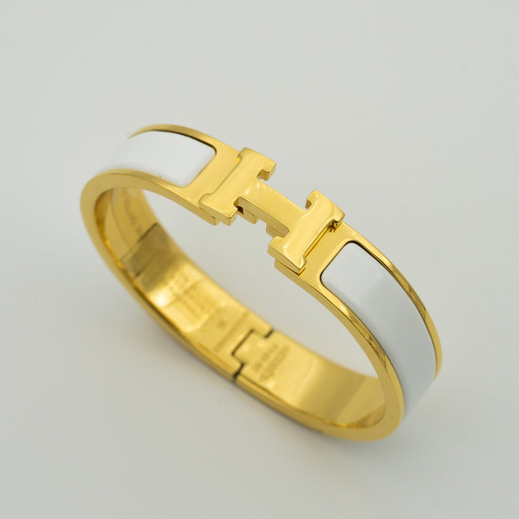 Jewelicorn Weißes Armband 