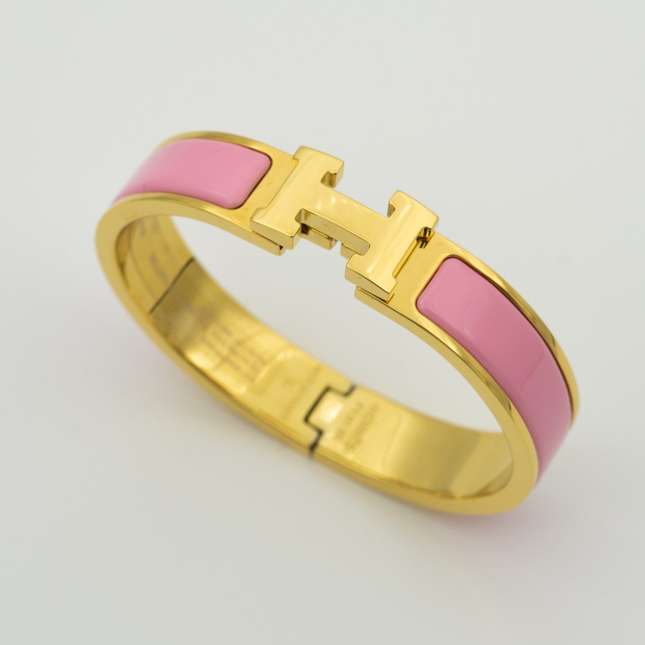 Jewelicorn H Rosa Armband 