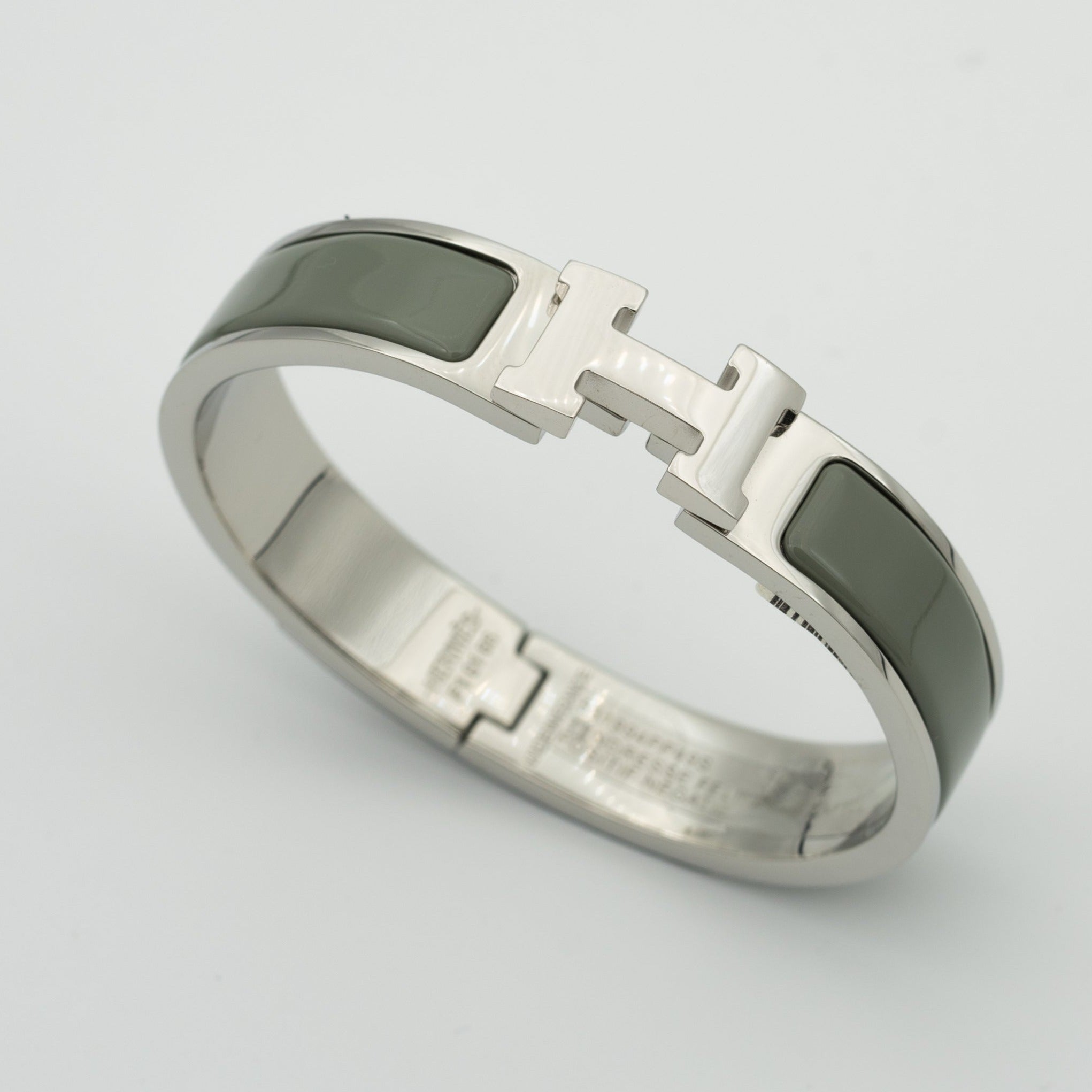 ®ジュエリコーン® Hブレスレット ブルーグリーン 12mm