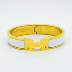 Jewelicorn Weißes Armband 