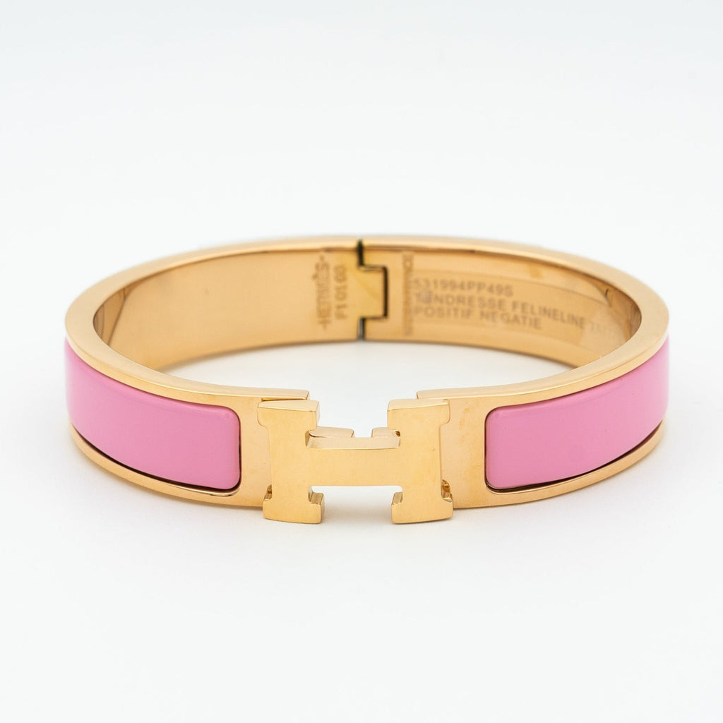 ¡®Jewelicorn¡¯H PINK BRACELET