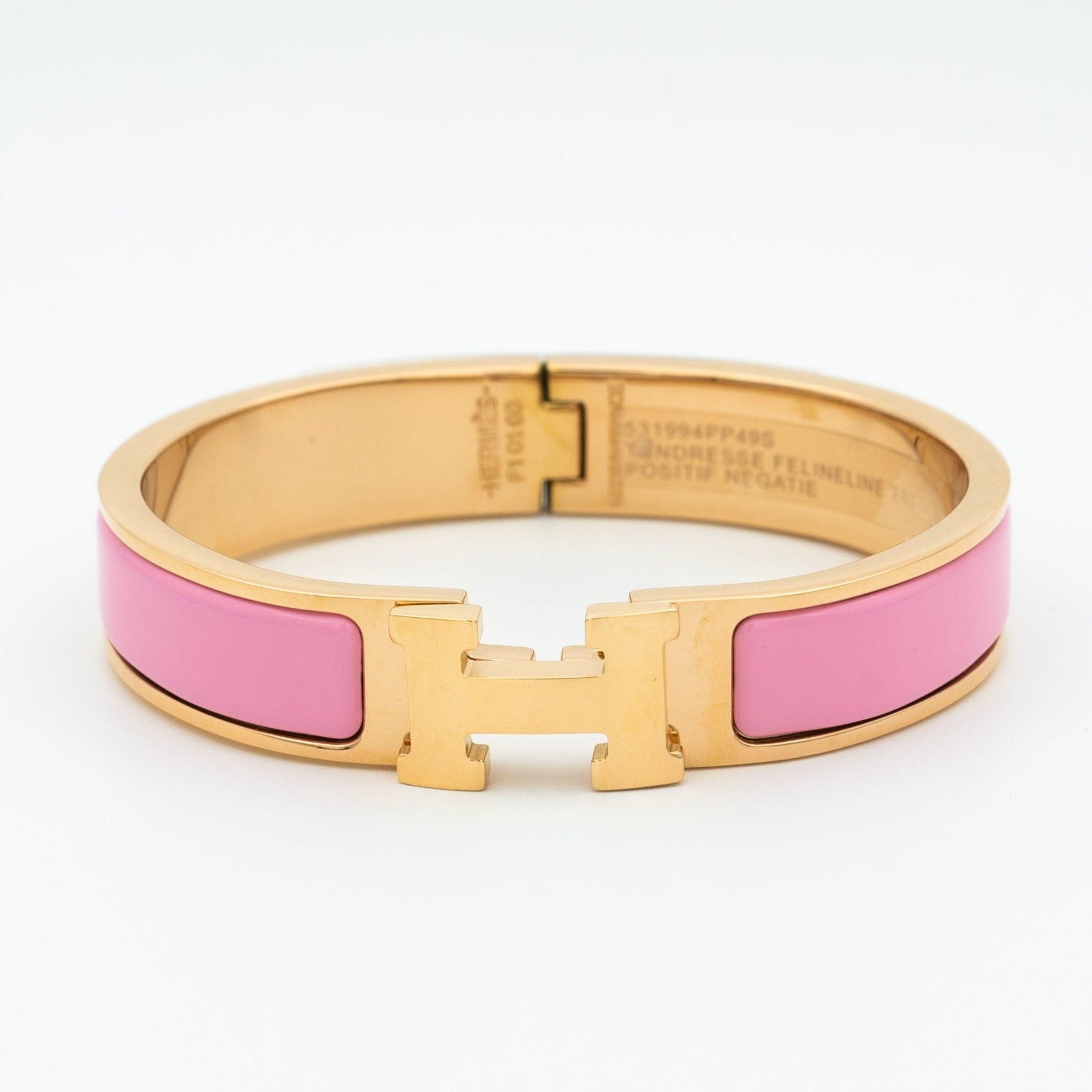 Jewelicorn H Rosa Armband 