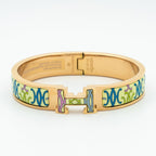 Jewelicorn Armband Beige Mehrfarbig