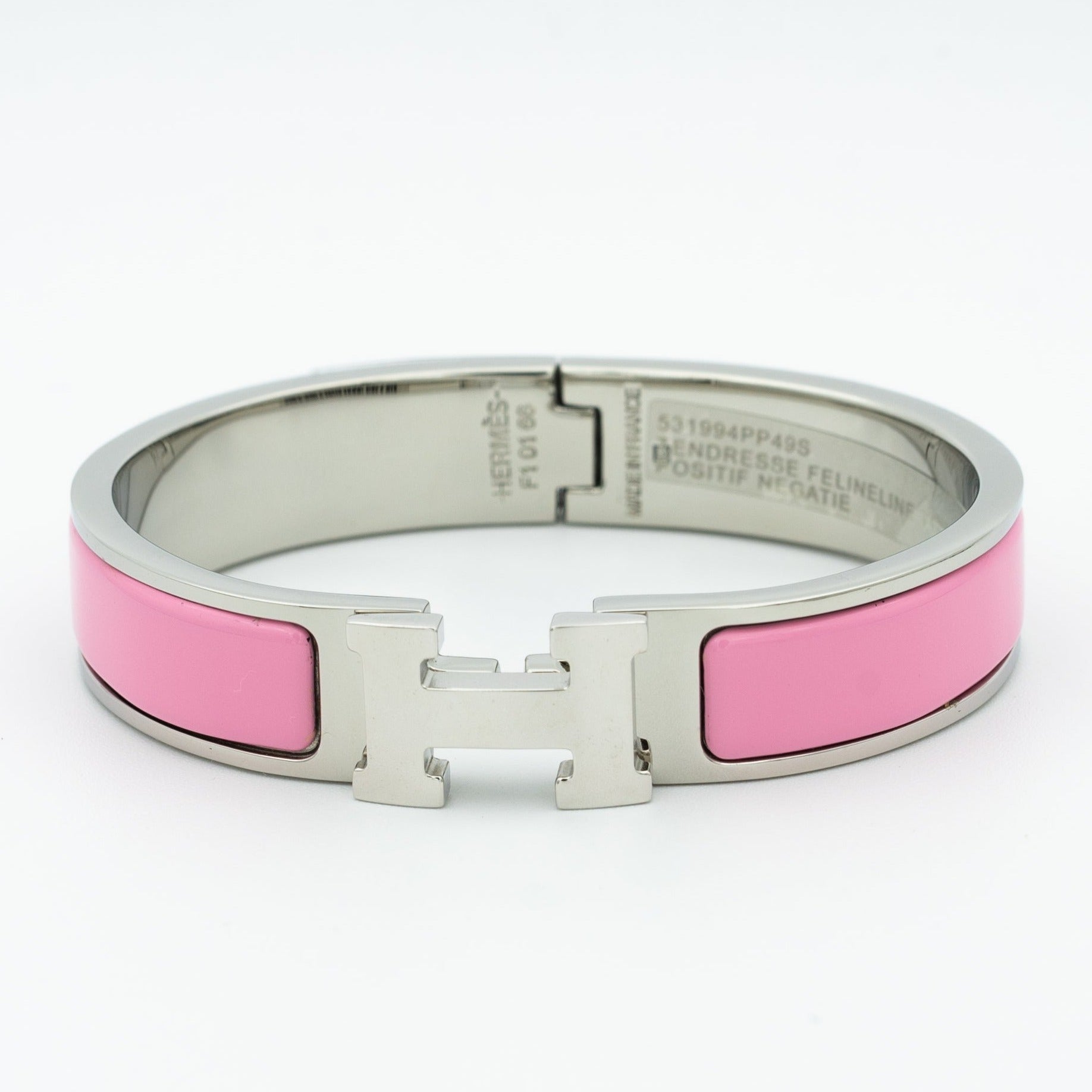 Jewelicorn H Rosa Armband 