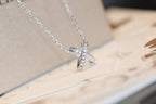 ¡®Jewelicorn¡¯JEUX DE DIAMOND NECKLACE