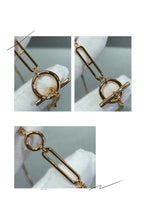 ®ジュエリコーン® HM スターリング チェーン ダンクル ハート