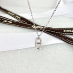 ®ジュエリコーン® HM ピッグノーズネックレス