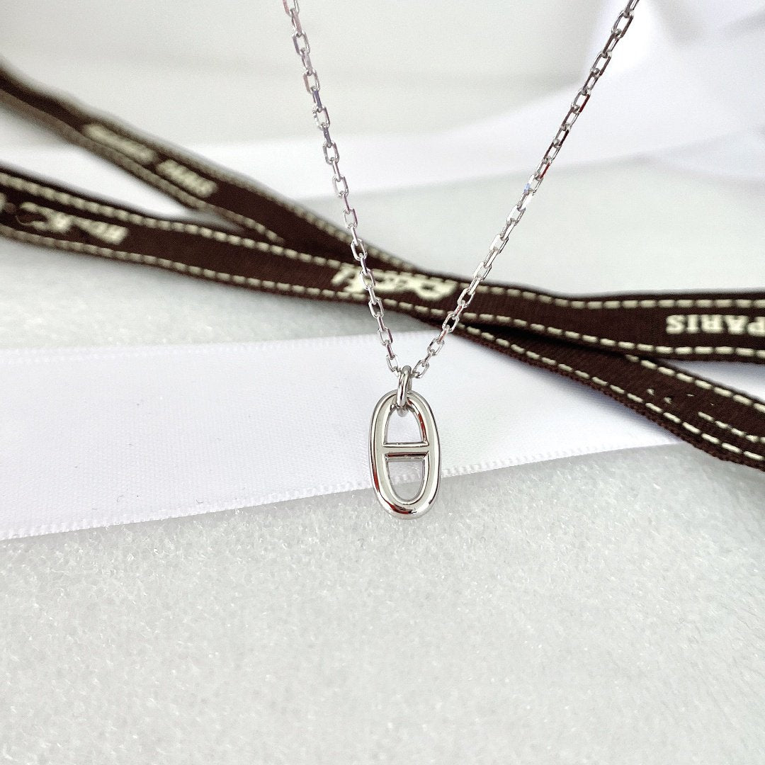 ®ジュエリコーン® HM ピッグノーズネックレス