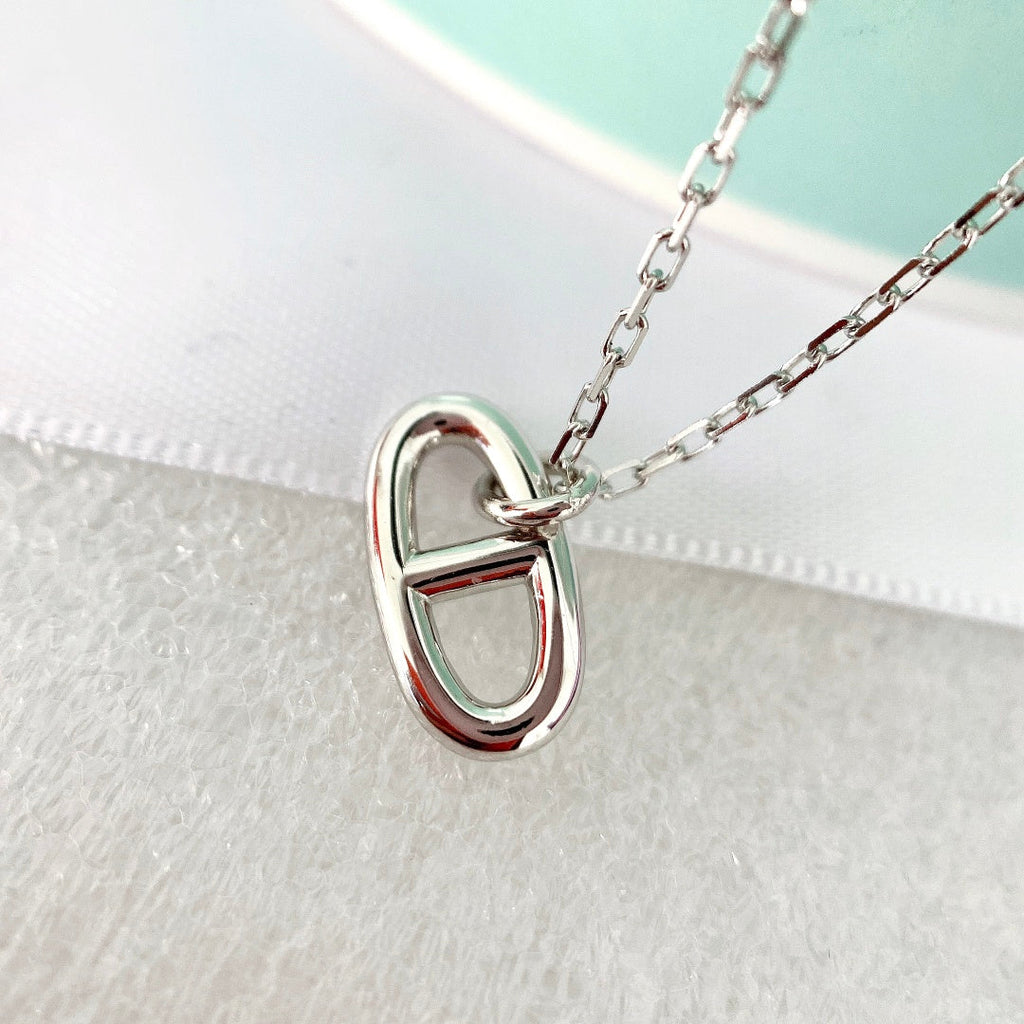 ®ジュエリコーン® HM ピッグノーズネックレス