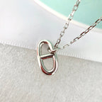 ®ジュエリコーン® HM ピッグノーズネックレス