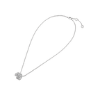 ¡®Jewelicorn¡¯SERPENTI  NECKLACE DOUBLE RING DIAMOND
