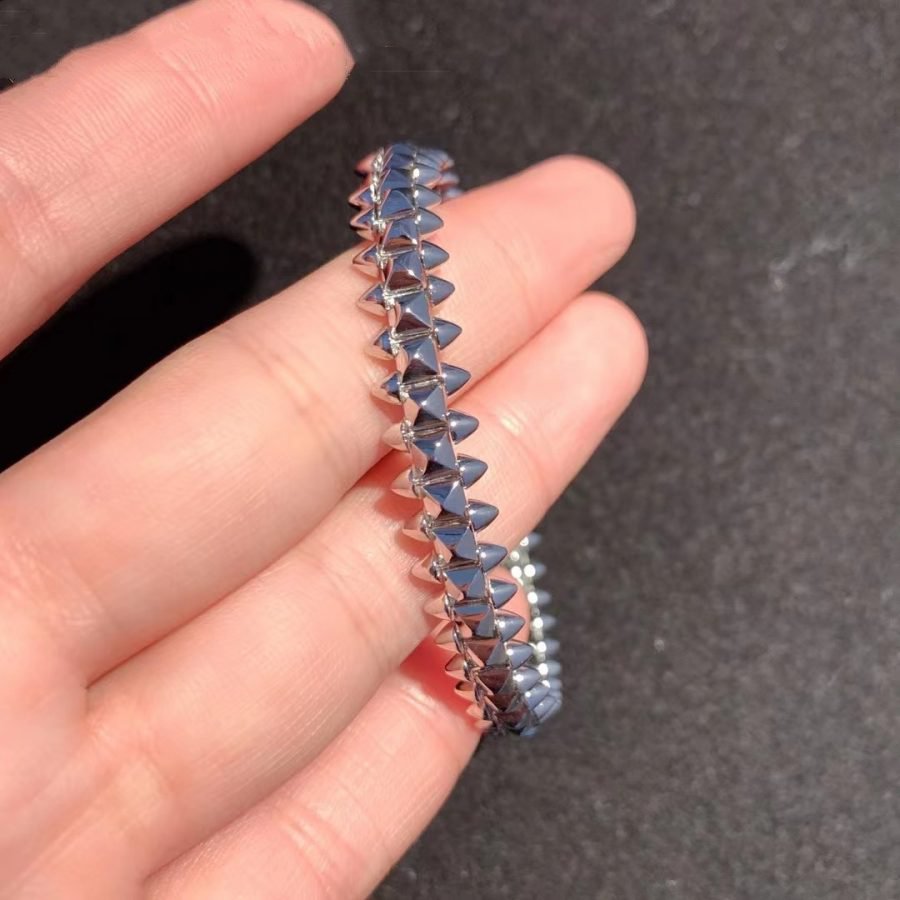 Jewelicorn CLASH Silberarmband