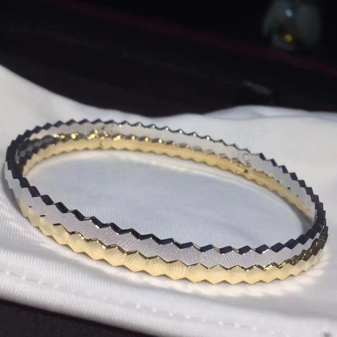 ®ジュエリコーン®ビーラブシルバーブレスレット