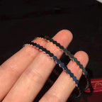 ®ジュエリコーン®ビーラブシルバーブレスレット