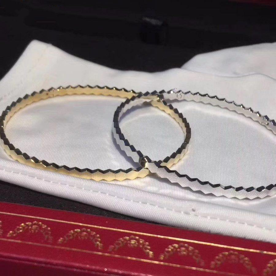 ®ジュエリコーン®ビーラブシルバーブレスレット