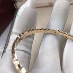 Jewelicorn BEE LOVE GOLD ARMBAND