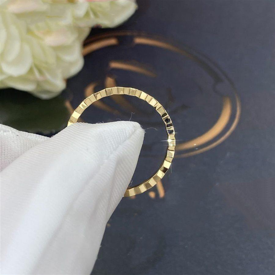 ®ジュエリコーン®ビーラブリング ゴールド ダイヤモンド