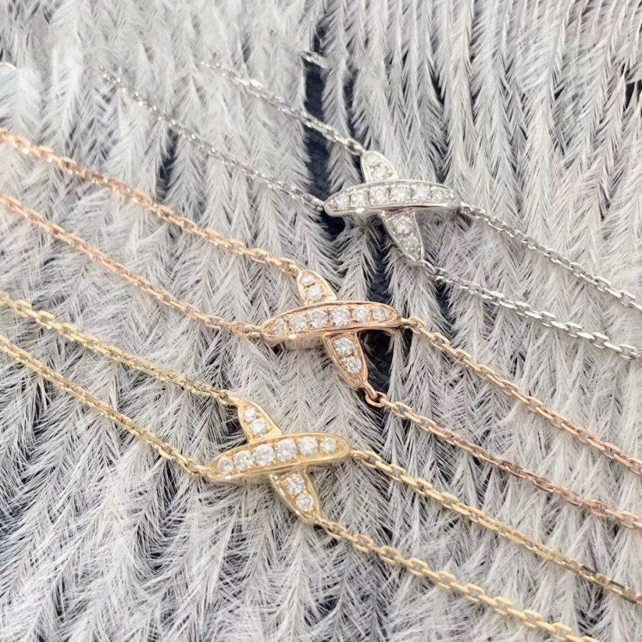 ¡®Jewelicorn¡¯JEUX ARMBAND DIAMANT