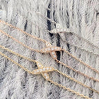 ¡®Jewelicorn¡¯JEUX ARMBAND DIAMANT