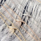 ¡®Jewelicorn¡¯JEUX ARMBAND DIAMANT