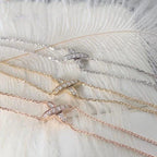 ¡®Jewelicorn¡¯JEUX ARMBAND DIAMANT