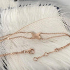 ¡®Jewelicorn¡¯JEUX ARMBAND DIAMANT