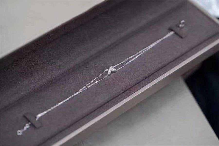 ¡®Jewelicorn¡¯JEUX ARMBAND DIAMANT