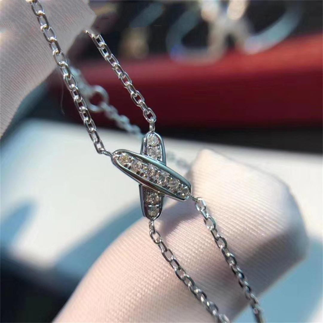 ®ジュエリコーン® ジュー ブレスレット ダイヤモンド