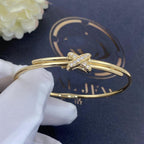 ¡®Jewelicorn¡¯Armbänder Gold Diamanten