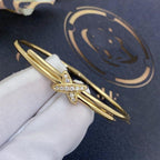 ¡®Jewelicorn¡¯Armbänder Gold Diamanten