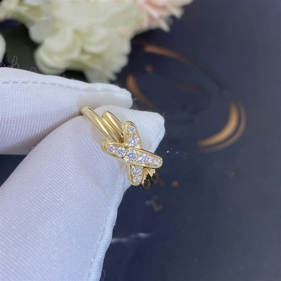 Jewelicorn Gold-Diamantringe