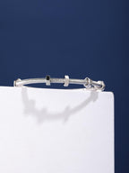 [⭐JeweliWhal]CT THREADED BRACELET