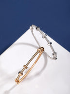 [⭐JeweliWhal]CT THREADED BRACELET