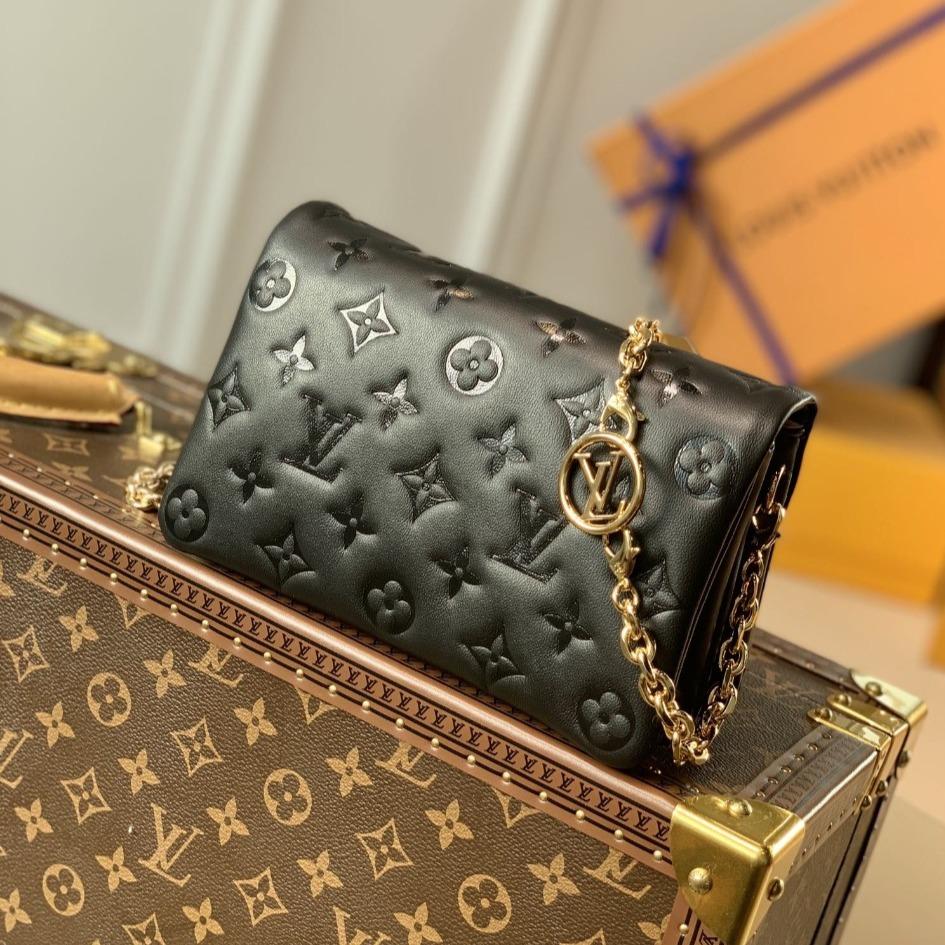 COUSSIN PM H27 SCHWARZ