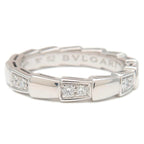 ®ジュエリコーン® セルペンティ リング シルバー 3MM