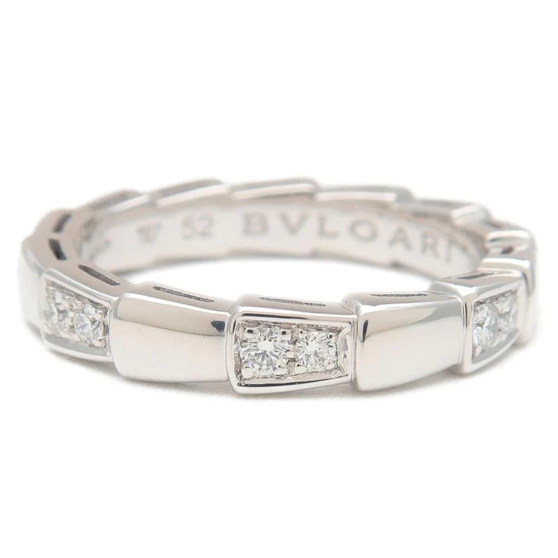 ®Jewelicorn™ SERPENTI RING SILBER 3MM