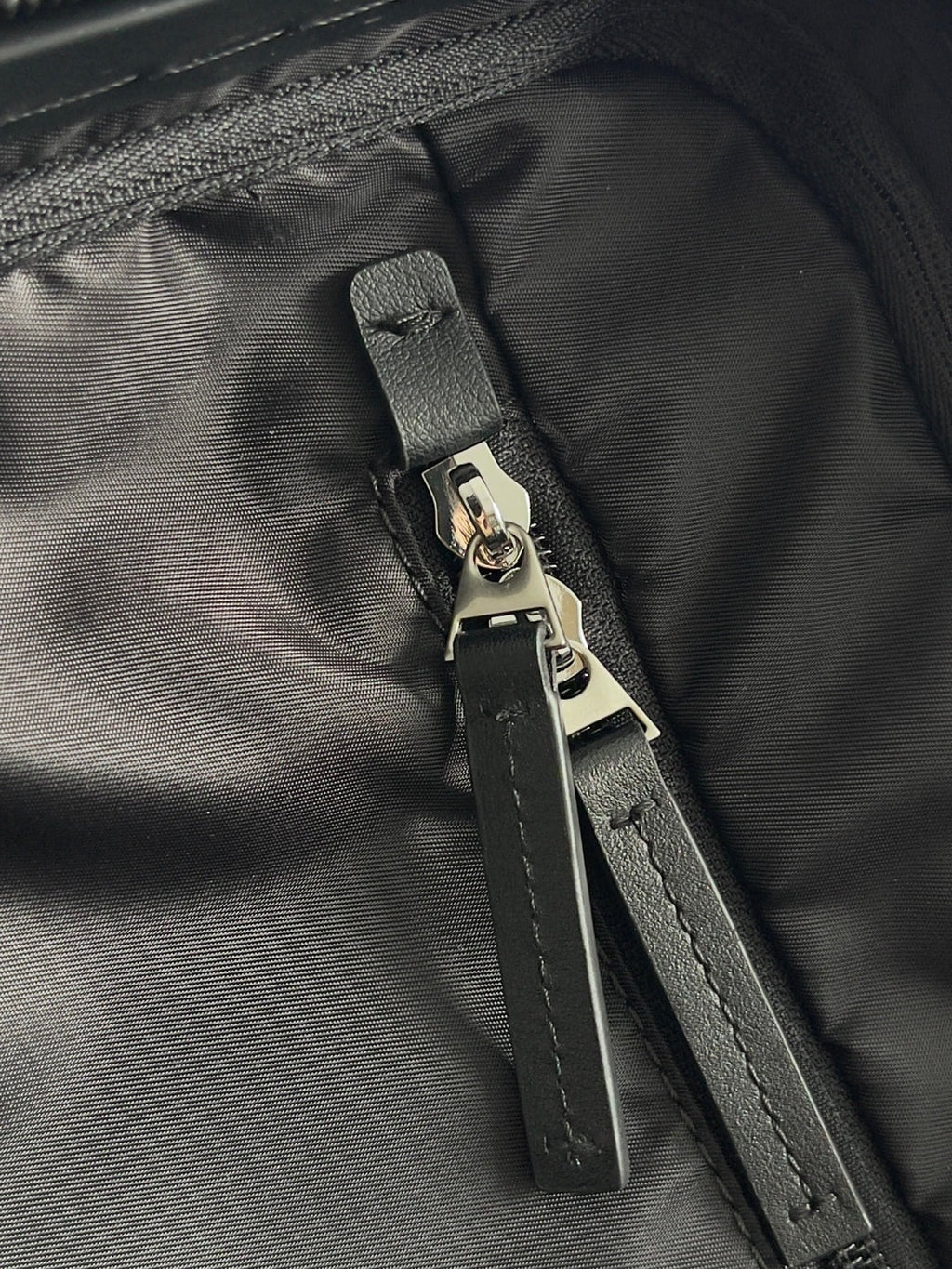 BOTTEGA VENETA 25S ODYSSEY CABIN 3D INTRECCIO PATTERN LUGGAGE 55 IN BLACK CALFSKIN