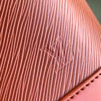 NOÉ MM 33 IN MAHAGONI-EPI-LEDER