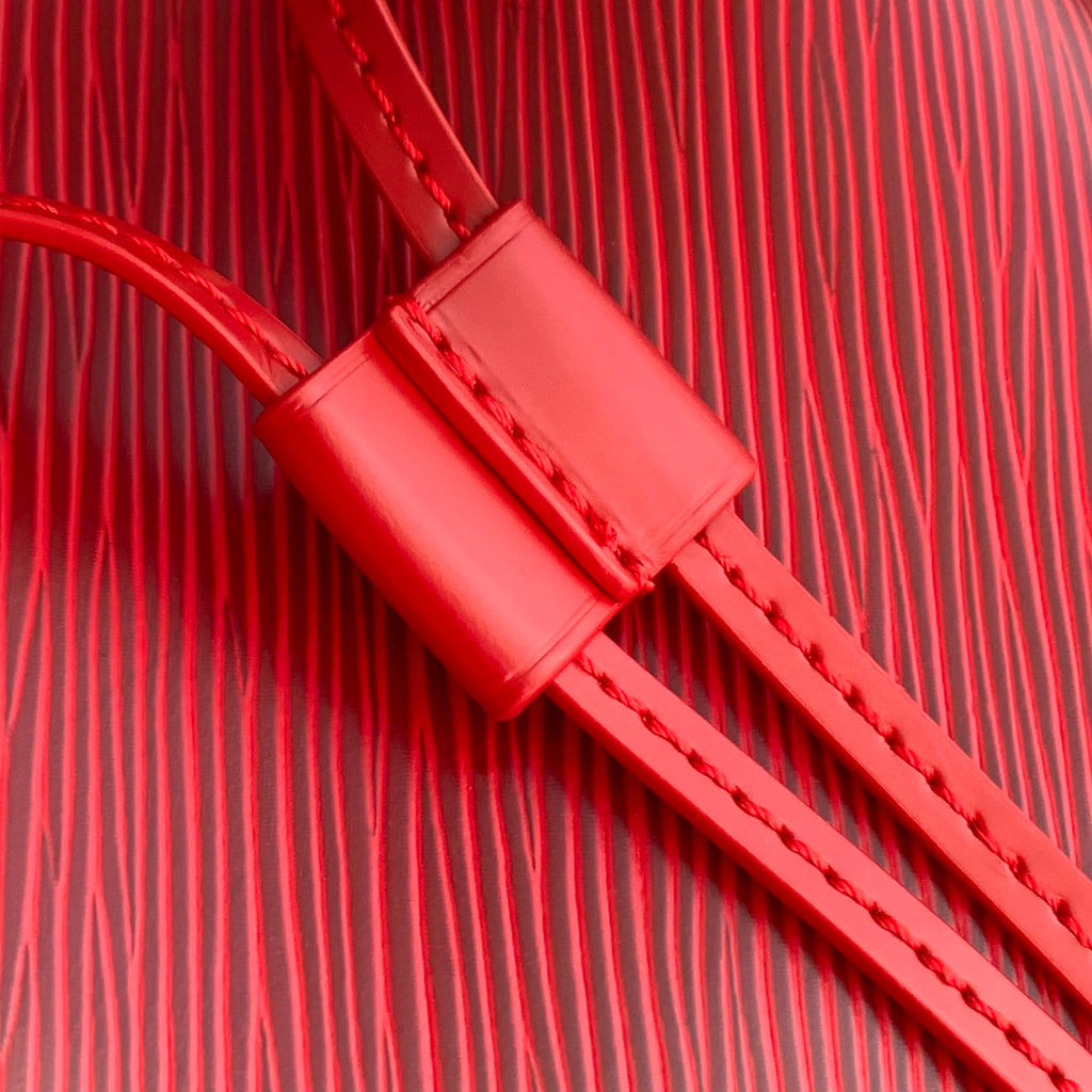 NOÉ BB 20 IN ROTEM EPI-LEDER