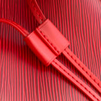 NOÉ BB 20 IN ROTEM EPI-LEDER