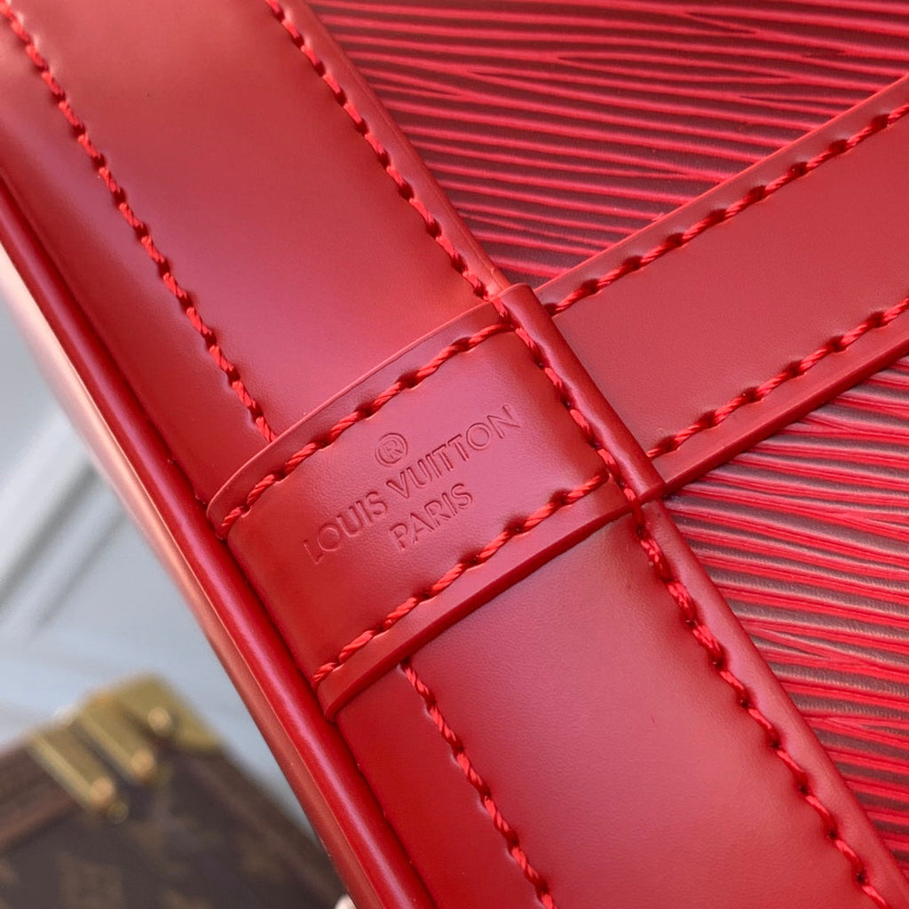 NOÉ BB 20 IN ROTEM EPI-LEDER