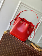 NOÉ BB 20 IN ROTEM EPI-LEDER